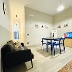Prázdninový dům Angelia Capaci