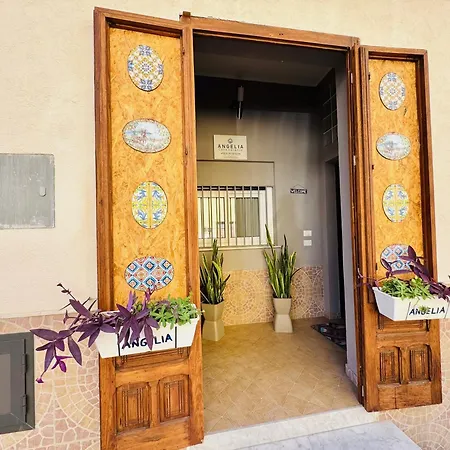Angelia