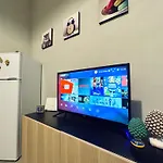 Angelia 펜션 카파치