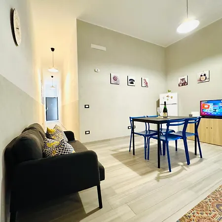 Casa vacanze Angelia Capaci