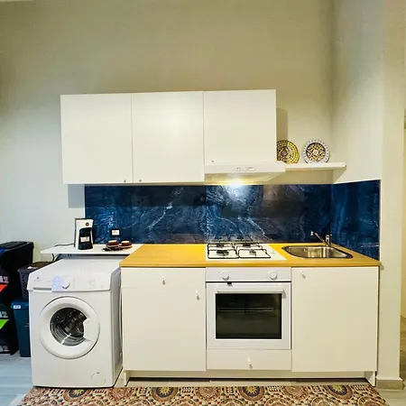 Angelia Casa vacanze *