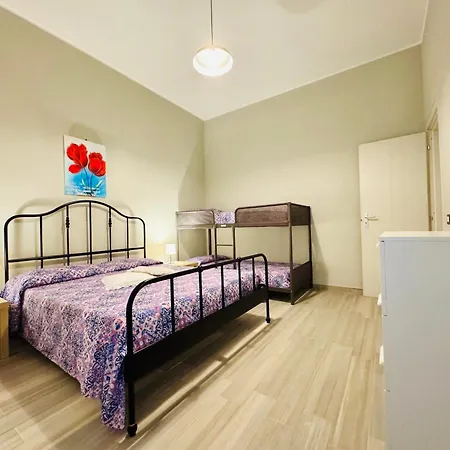 Angelia Casa vacanze