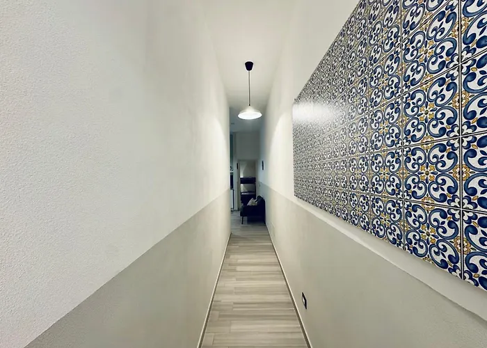 Angelia Сasa de vacaciones *