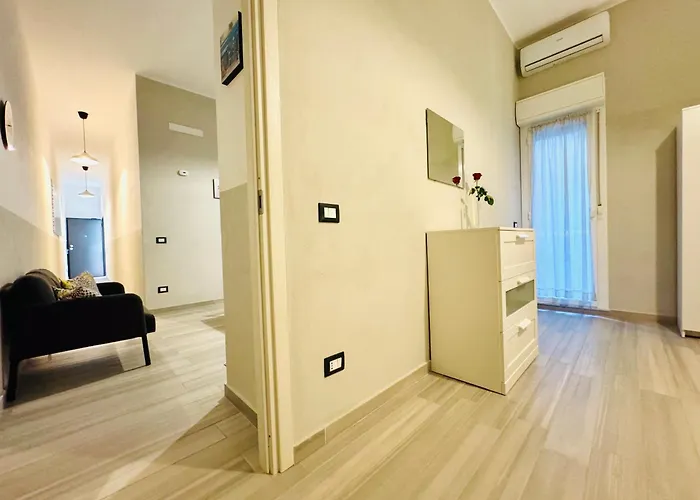 Сasa de vacaciones Angelia Capaci