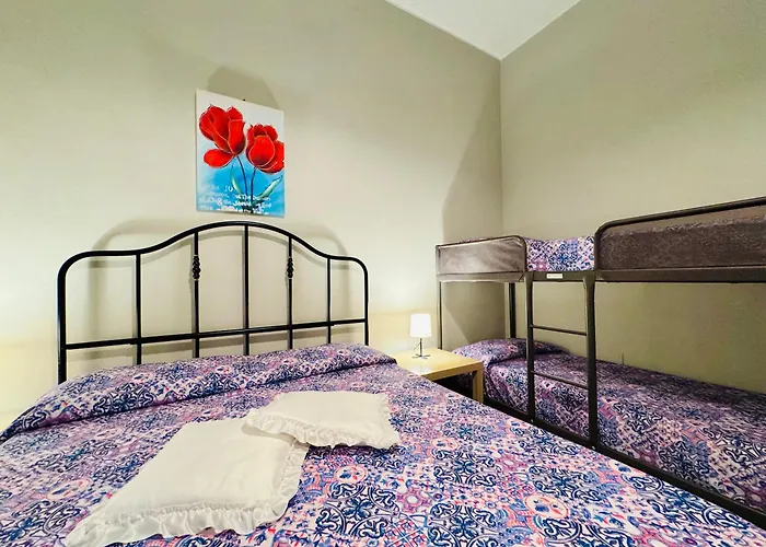 Сasa de vacaciones Angelia Capaci